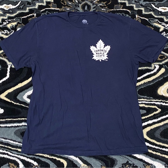 Toronto Maple Leafs t-shirt - Picture 3 of 5